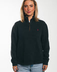 Ralph Lauren - Quarter Zip (S)