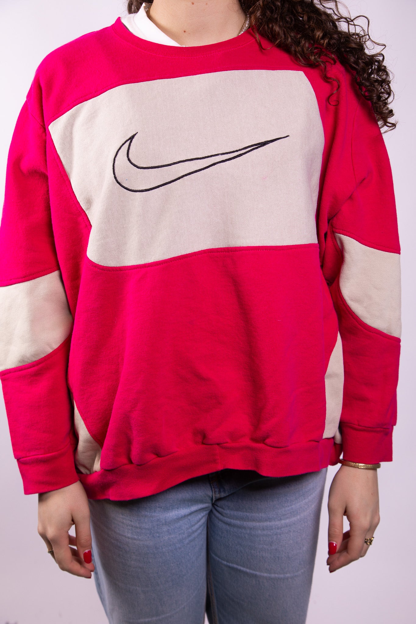 Nike - Sweatshirt (XS)