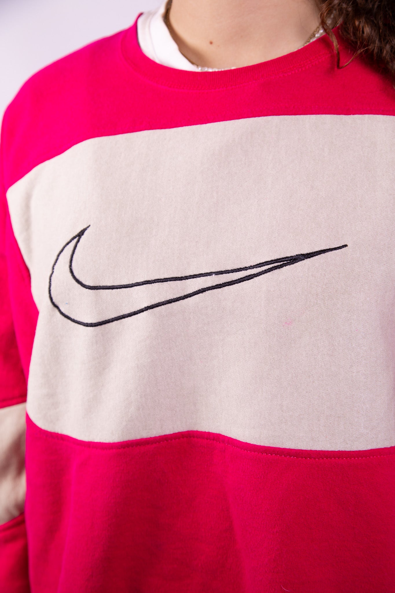 Nike - Sweatshirt (XS)