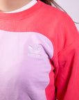 Adidas - Sweatshirt (XS)