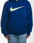 Nike - Hoodie (M)