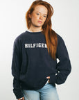 Tommy Hilfiger - Sweatshirt (M)