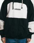 Adidas - Hoodie (L)