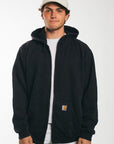 Carhartt - Full Zip