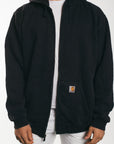 Carhartt - Full Zip