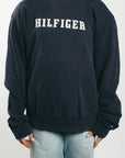 Tommy Hilfiger - Sweatshirt (M)