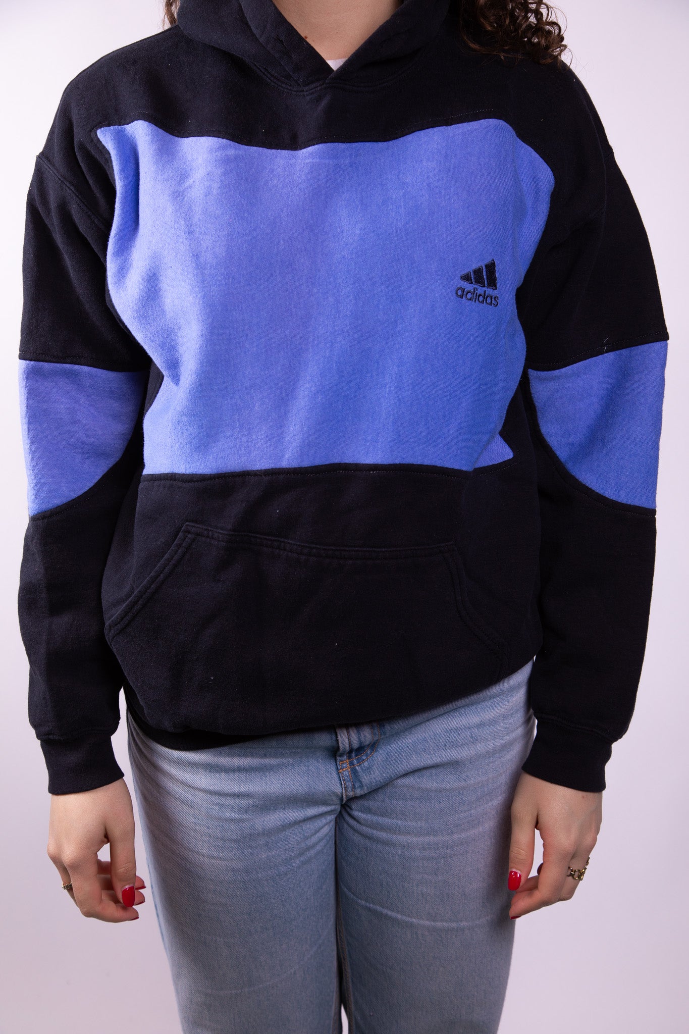 Adidas - Hoodie (XS)