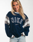 Nike - Sweatshirt (M)