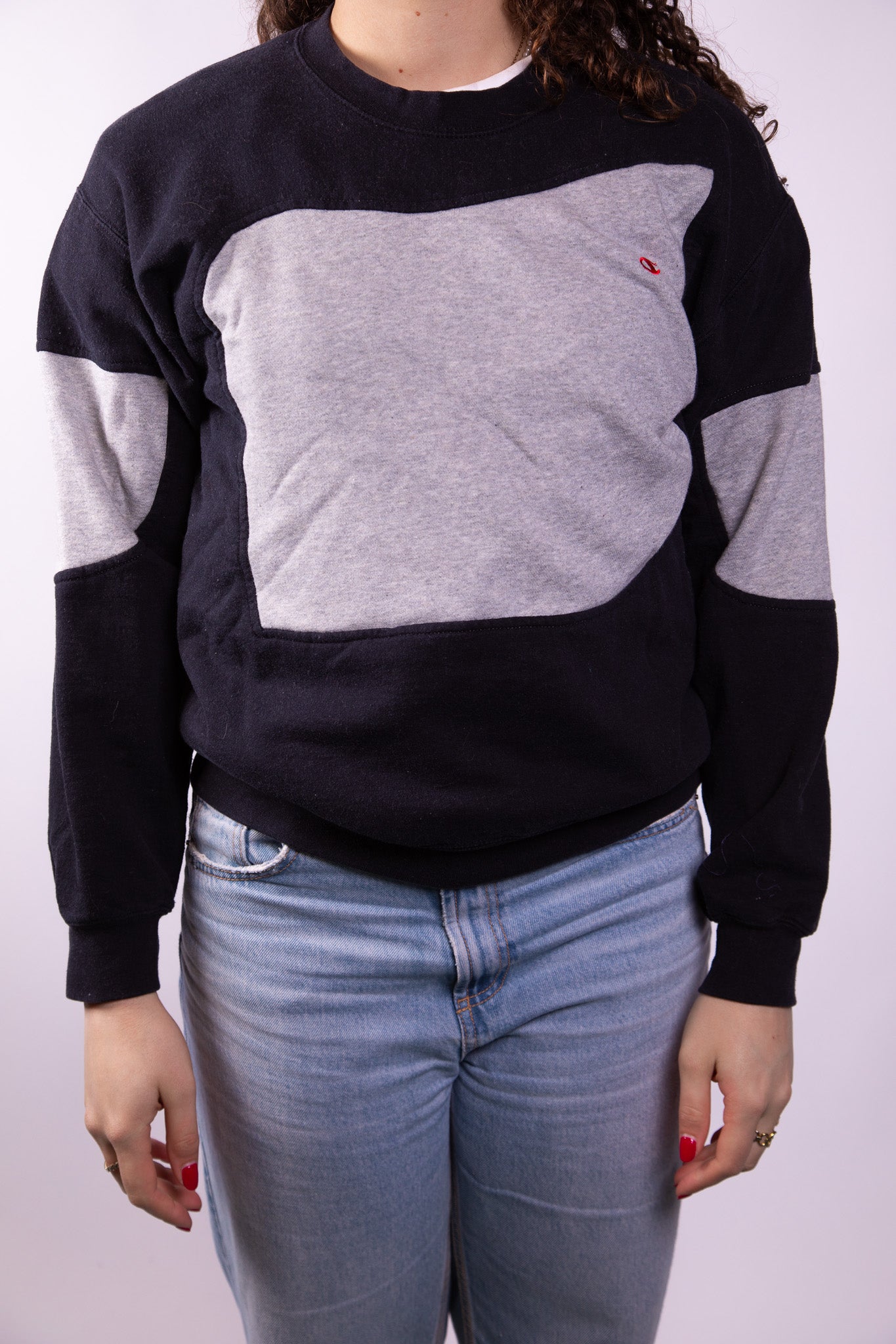 Champion - Sweatshirt (XS)