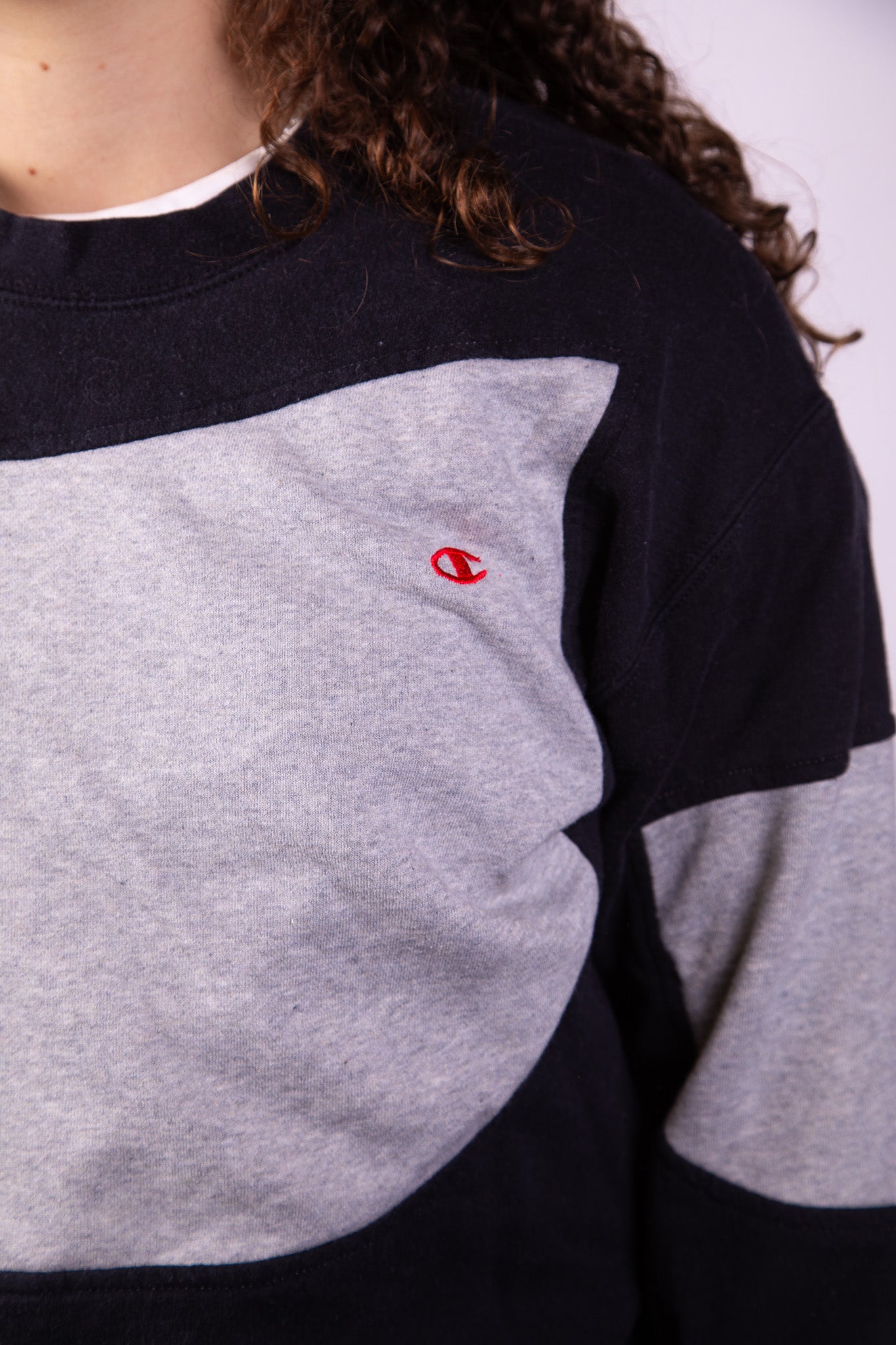 Champion - Sweatshirt (XS)