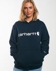 Carhartt - Hoodie (M)