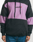 Adidas - Hoodie (L)