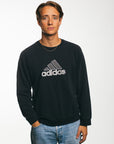 Adidas - Sweatshirt (M)