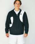 Nike - Quarter Zip