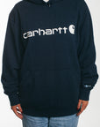 Carhartt - Hoodie (M)