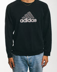 Adidas - Sweatshirt (M)