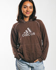 Adidas - Hoodie (S)