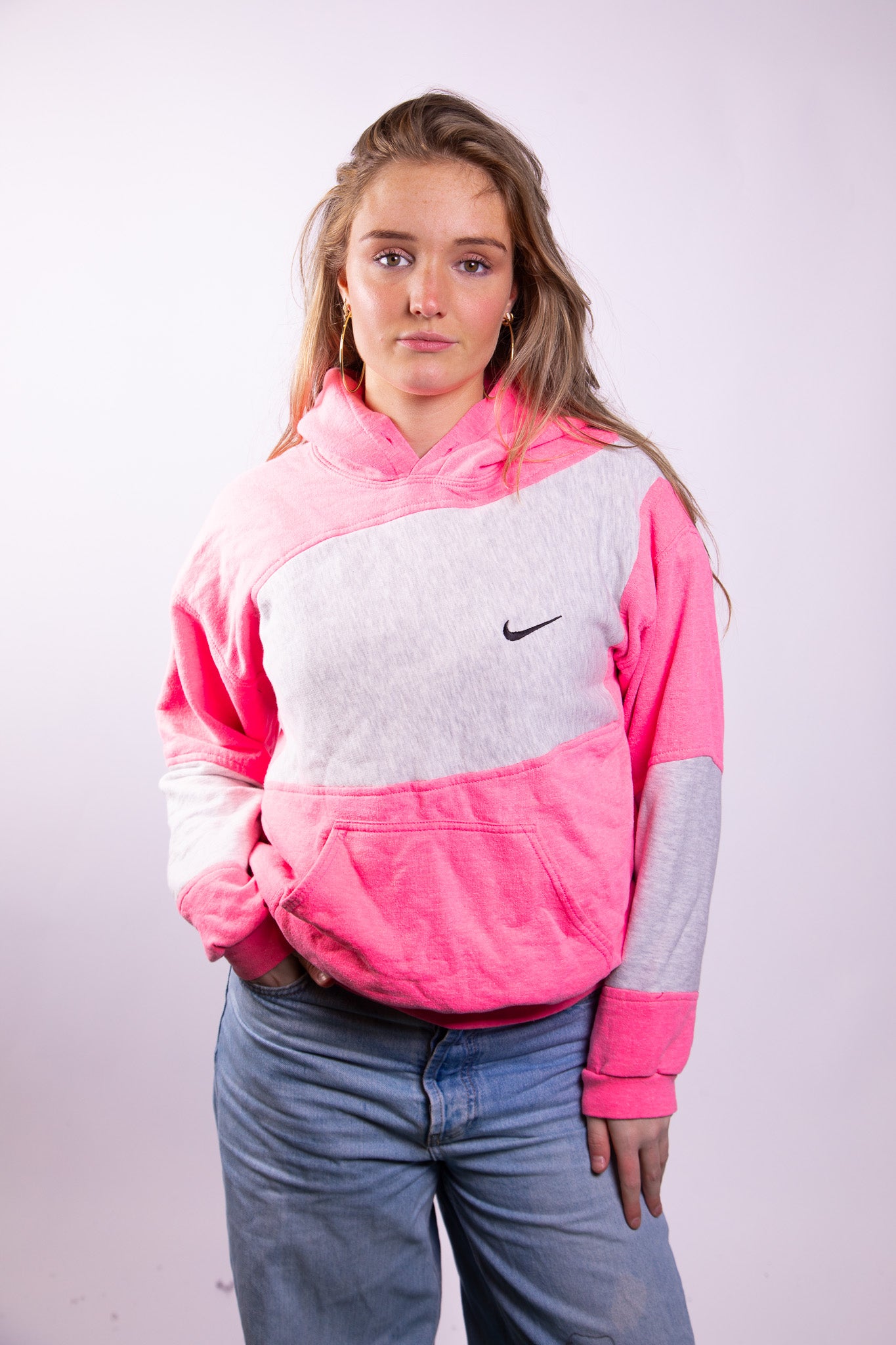 Nike - Hoodie (XS)