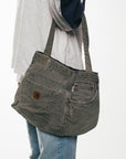 Carhartt - Handmade Bag