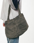 Carhartt - Handmade Bag