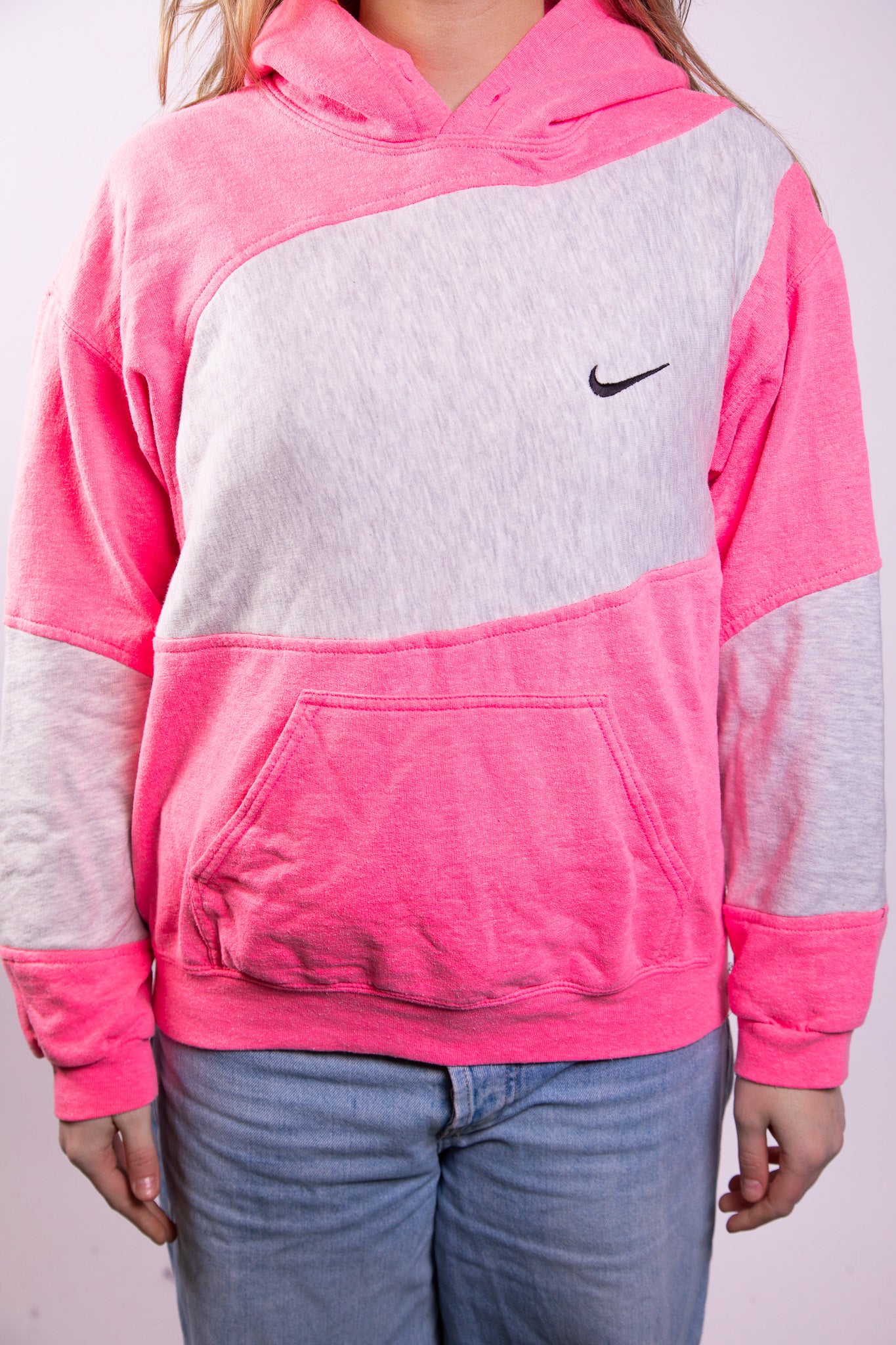 Nike - Hoodie (XS)