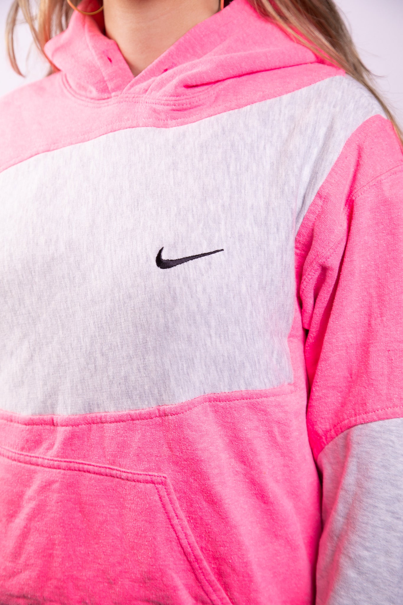 Nike - Hoodie (XS)