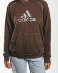 Adidas - Hoodie (S)