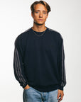 Adidas - Sweatshirt (L)