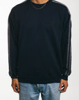 Adidas - Sweatshirt (L)