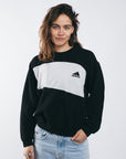 Adidas - Sweatshirt (S)