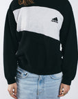 Adidas - Sweatshirt (S)