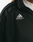 Adidas - Quarter Zip (L)