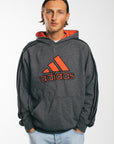 Adidas - Hoodie