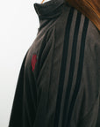 Adidas - Quarter Zip (L)