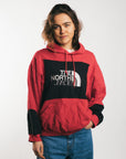 The North Face - Hoodie (M)