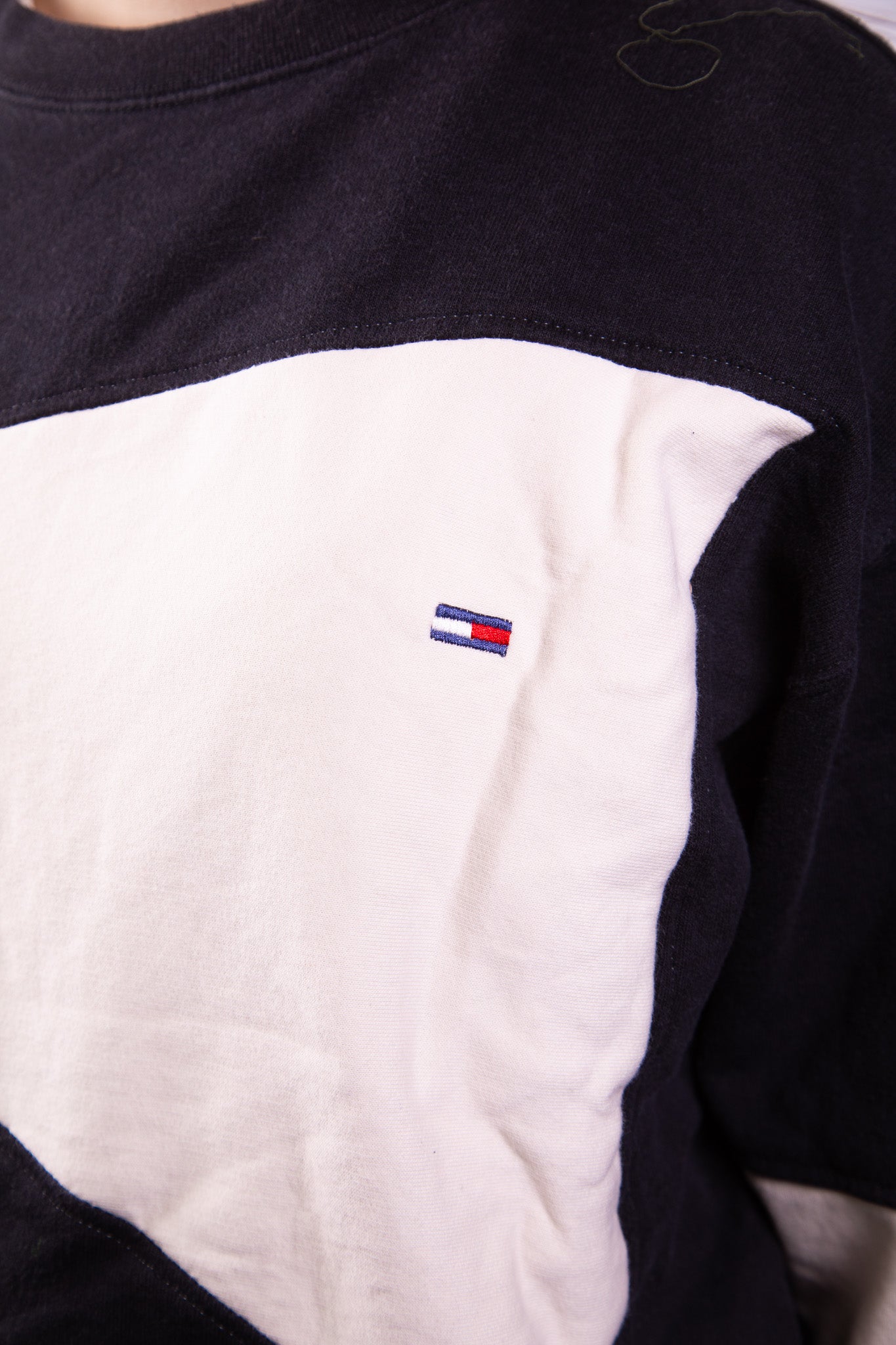 Tommy Hilfiger - Sweatshirt (S)