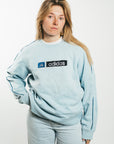 Adidas - Sweatshirt (M)