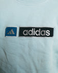 Adidas - Sweatshirt (M)