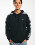 Adidas - Hoodie (L)