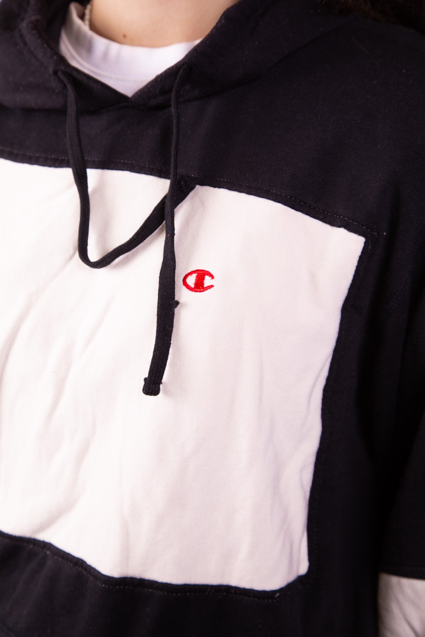 Champion - Hoodie (M)