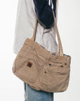 Carhartt - Handmade Bag