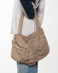 Carhartt - Handmade Bag