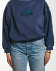 Adidas - Sweatshirt (S)