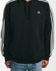 Adidas - Hoodie (L)