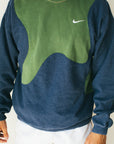 Nike - Sweatshirt