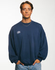 Umbro - Sweatshirt (L)