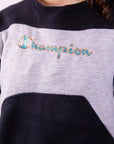 Champion - Sweatshirt (S)