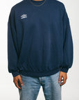 Umbro - Sweatshirt (L)