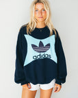 Adidas - Sweatshirt