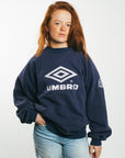 Umbro - Sweatshirt (L)